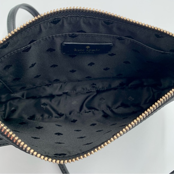 kate spade Bags Kate Spade Lola Glitter Crossbody Bag Poshmark